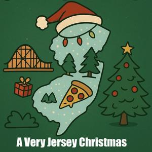 A Very Jersey Christmas