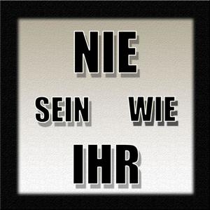 Nie sein wie Ihr (feat. CieL)