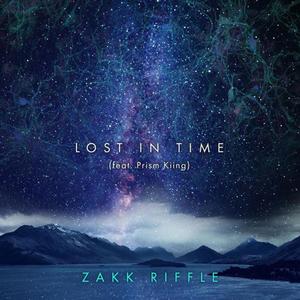 Lost in Time (feat. Prism Kiing) [Explicit]