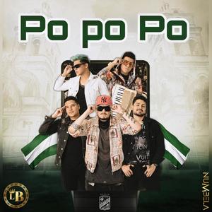 Popopo (feat. Negro zamorano)