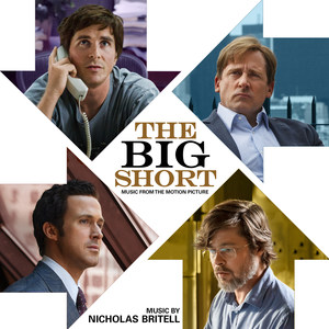 The Big Short (Music from the Motion Picture) (大空头 电影原声带)