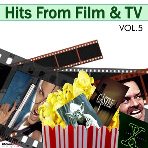 Hits From Film and TV, Vol. 5