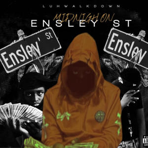 Midnigh On Ensley St (Explicit)