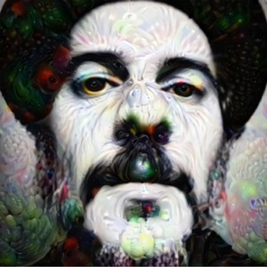 Tino Moroder - El Cuerpo