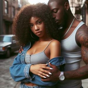 Mtoto Ni Star (Explicit)