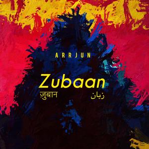 Zubaan