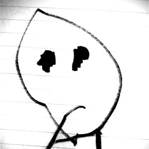 I miss you, but I don't want you