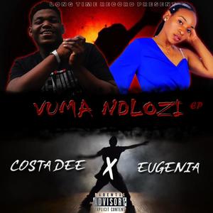 Vuma Ndlozi EP