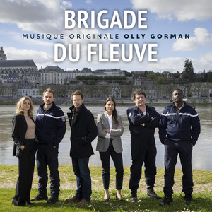 Brigade du fleuve (Bande originale du film)