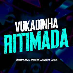 Vukadinha Ritmada (Explicit)