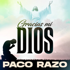 Gracias Mi Dios