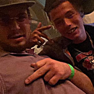 On you (feat. DimeYungin) (Explicit)