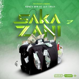 Sakazani (feat. Jay Tway)