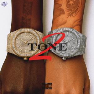 2 Tone Ap (feat. Yntzo) (Explicit)