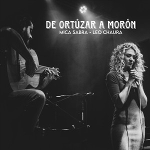 De Ortúzar a Morón (Explicit)