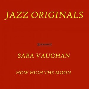 How High the Moon