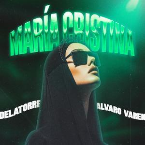 MARIA CRISTINA (Explicit)