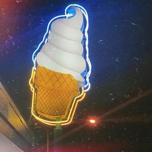 ICE CREAM (Explicit)