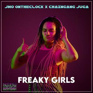 Freaky Girls (Explicit)