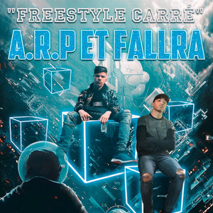 Freestyle Carré