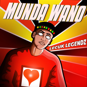 Munda Wano