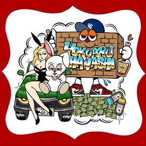 MJ (feat. 愛染 eyezen) (Explicit)