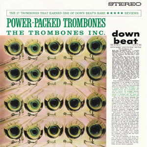 Power-Packed Trombones