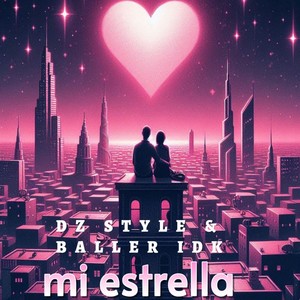 Mi Estrella