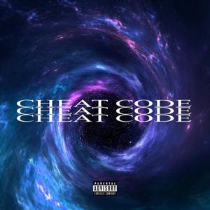 CHEAT CODE (feat. THEENZO) (Explicit)