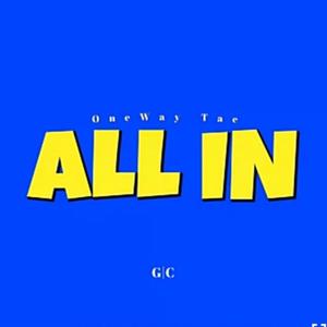 All In (Radio Edit)