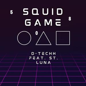 Squid Game (feat. ST. LUNA) [Explicit]