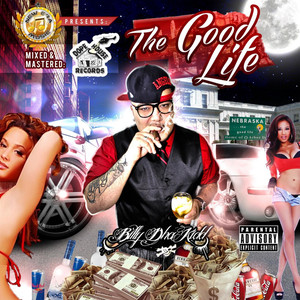 Aqui Yo Mando(feat. Ricky Zapata) (Explicit)