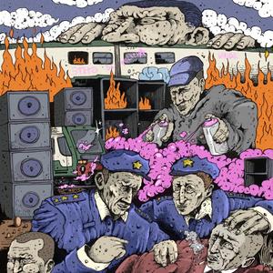 Stato di Polizia (Explicit)