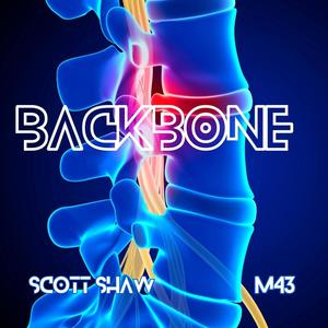 Backbone (feat. M43)