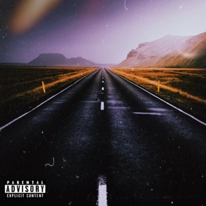 No Looking Back (Freestyle) (Explicit)