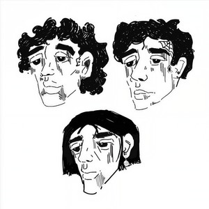 this guitar's gonna kill me(feat. Armors & Lostboycrow) (Explicit)