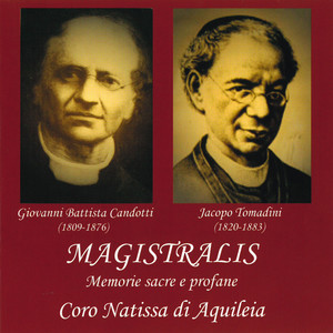 Sinfonie per organo - Sinfonia 17 Op. 106 (1833)