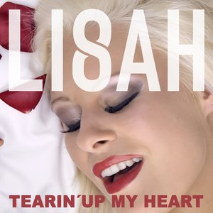 Tearin' up My Heart (撕毁我的心)