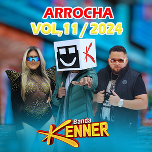 Arrocha Volume-11/2024