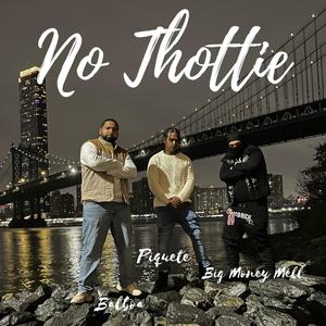 Piquete - No Thottie