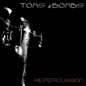 Repercussion (Black Static Mix)