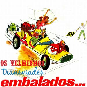 Velhinhos da Colombo