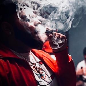 Bangin' My Line (Explicit)