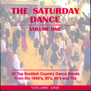 The Saturday Dance Volume One