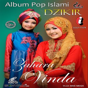 Vinda Dan Zahara - Baju Baru