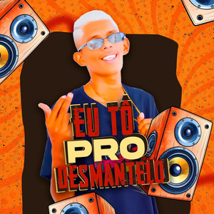 Eu Tô Pro Desmantelo