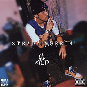 Steady Mobbin' (ATBmix)