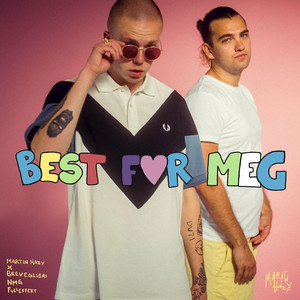 Best for meg (Explicit)