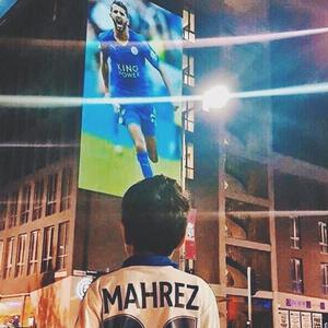 THB.Riyad Mahrez (Explicit)