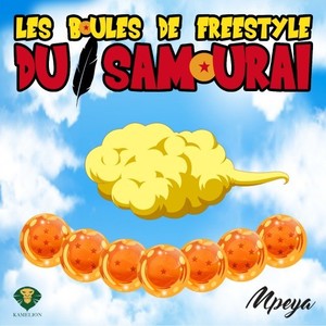 Les Boules De Freestyle Du Samouraï